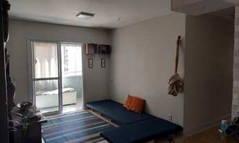 Imagem 4: Brasília - Apartamento Padrão - Águas Claras