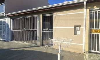 Imagem 5: CASA À VENDA NO JARDIM PAULISTA II