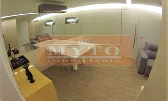 Imagem 4: LINDAMENTE REFORMADO POR ARQUITETO EM PRÉDIO COM TOTAL INFRA!