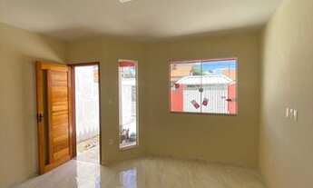 Imagem 5: Casa Linear para Venda em Guaratiba Maricá-RJ - 886