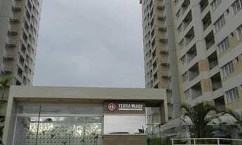 Imagem 2: Apartamento para venda possui 82 metros quadrados com 3 quartos