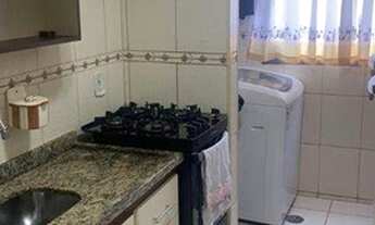 Imagem 5: Apartamento com 2 dormitórios à venda, 48 m² por R$ 180.000 - Parque Nações Unidas - São P