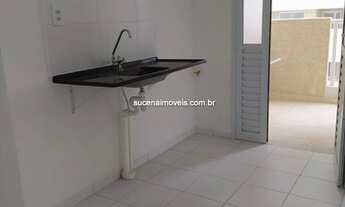 Imagem 6: Apartamento para à venda com 2 quartos 1 sala 41 m2 no bairro Sítio da Figueira, São Paulo