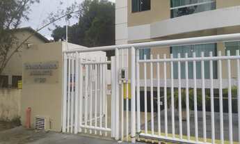 Imagem 3: Apartamento para venda com 55 metros quadrados com 1 quarto em Costazul - Rio das Ostras