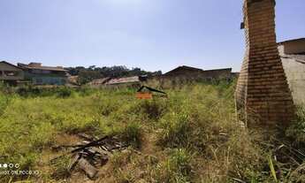 Imagem 6: Contagem - Terreno Padrão - Vale das Amendoeiras