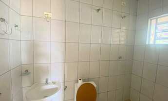 Imagem 4: Kitnet com 1 dormitório para alugar, 40 m² por R$ 700,00/mês - Jardim das Cerejeiras - Ati