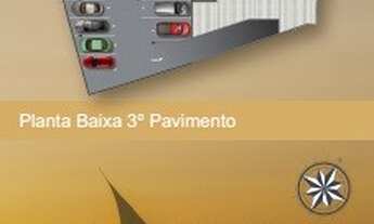 Imagem 2: Apartamento com 73m2 com 2 dormitórios (1suite) vista exuberante da natureza em Tramandai