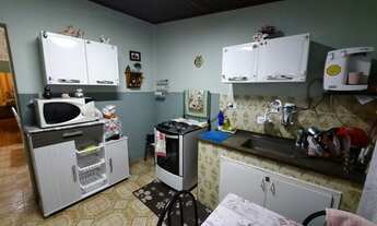 Imagem 4: Casa - Jardim das Industrias - 3 Dormitórios - 135m²