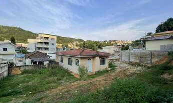 Imagem 2: Casa localizada em Ganchos de Fora