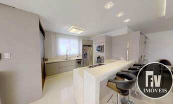 Imagem 6: Apartamento Frente Mar com 4 Suítes para Locação Anual na Barra Sul em Balneário Camboriú