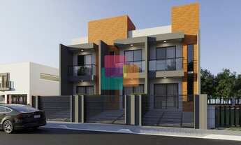 Imagem: SãO FRANCISCO DO SUL - Sobrado Padrão