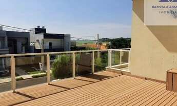 Imagem 7: Casa Alto Padrão para Venda em Residencial Real Park Sumaré-SP - 1196
