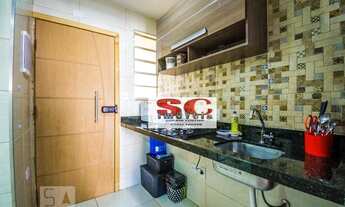 Imagem 6: Kitnet com 1 dormitório à venda, 37 m² por R$ 140.000,00 - Centro - Campinas/SP