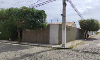 Imagem 2: Casa esquina no Cajueiro em Juazeiro/Ba