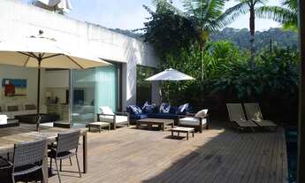 Imagem 6: Casa para venda na praia da Baleia, com piscina privativa, 560 m2 e 4 suítes