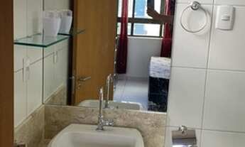 Imagem 6: Alugo apartamento nos bancários mobiliado 2 quartos