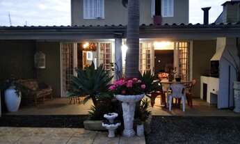 Imagem: Casa para venda possui 175 metros quadrados