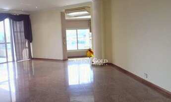 Imagem 5: Apartamento com 3 dormitórios à venda, 200 m² por R$ 2.599.999,99 - Barra da Tijuca - Rio