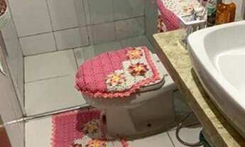 Imagem 3: Apartamento com 2 dormitórios à venda, 48 m² por R$ 180.000 - Parque Nações Unidas - São P