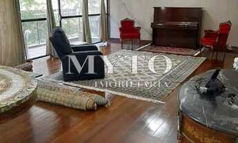 Imagem 5: Apartamento para venda tem 170 m² com 4 quartos em Leblon - Rio de Janeiro - RJ