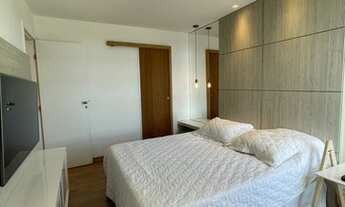 Imagem 2: Apartamento venda com 2 quartos em Alto dos Passos - Juiz de Fora - MG