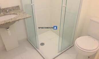 Imagem 5: Apartamento LOCAÇÃO - 114m2, 4 dorms, 1 suíte, 2 vagas - EXCELENTE PREÇO, não tem armários