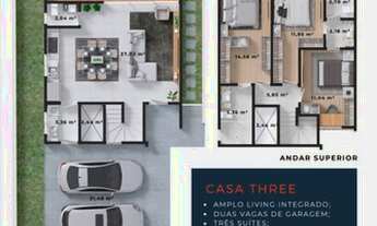 Imagem 2: Condomínio Fechado