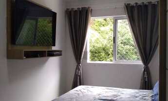 Imagem 4: Apartamento com 2 dormitórios à venda, 74 m² por R$ 620.000,00 - Tabuleiro - Camboriú/SC