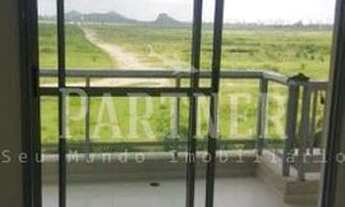 Imagem: Partner Apresenta condomínio RG Personal