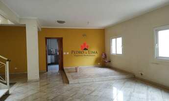 Imagem 1: Sobrado de alto padrão na região Vila Matilde