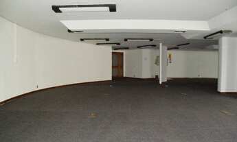 Imagem 5: PORTO ALEGRE - Conjunto Comercial/Sala - FLORESTA