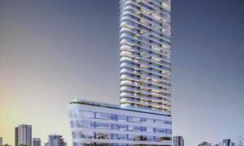 Imagem 2: White Rebouças 2880, apartamento venda