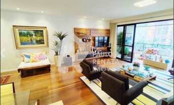 Imagem 5: VILLA DI GENOVA! SOL MANHÃ! VISTA MAR! 220 M2! IMPECAVEL!