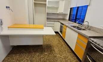 Imagem 3: Apartamento duplex para venda de 160 m com 3 suítes, sacada, 4 vagas e lazer de club no Ta