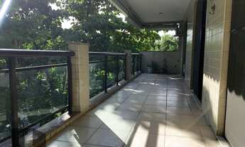 Imagem 2: Apartamento em Recreio dos Bandeirantes