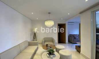 Imagem 2: Lindo Apartamento em Alphaville