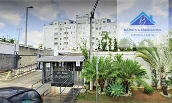 Imagem 2: Apartamento Padrão para Venda em Jardim Anton Von Zuben Campinas-SP - 0177