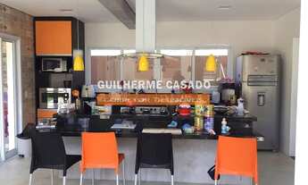 Imagem 3: Casa De Condomínio, Jardim Do Golf I, Jandira, 3 Dorm, 3 Suite, 6 Vagas