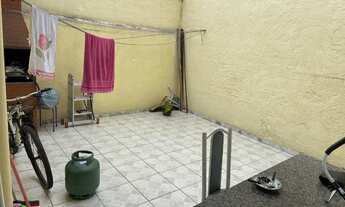 Imagem 2: Casa Térrea 250m² No Socorro Zona Sul