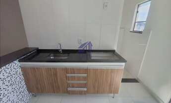 Imagem 2: ALUGA-SE APARTAMENTE AMPLO, SUPER NOVO, 2 DORMITÓRIOS