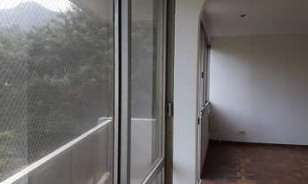 Imagem 4: Excelente apartamento para venda possui 150 m2 com 4 quartos em Leblon - Rio de Janeiro