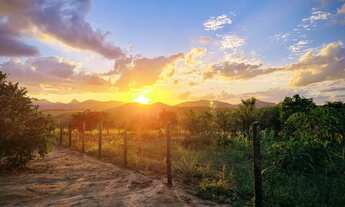 Imagem: Linda chácara em Aracruz com 2000m2 planos