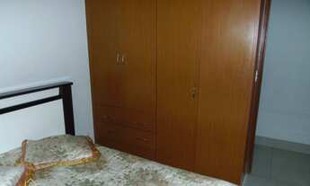 Imagem 4: Casa para Venda em Belo Horizonte, Santa Mônica, 3 dormitórios, 1 suíte, 3 banheiros, 2 va