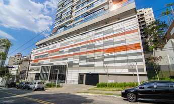 Imagem: Studio a venda de 33m² com 1 quarto e 1