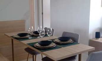 Imagem 3: Apartamento para venda com 53 metros quadrados com 2 quartos em Janga - Paulista - PE