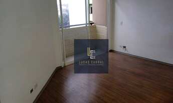 Imagem 6: Apartamento com 2 dormitórios à venda, 56 m² por R$ 264.900,00 - Vila Mangalot - São Paulo