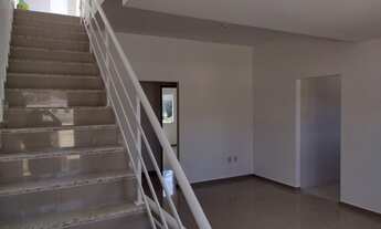 Imagem 6: Casa para venda tem 75 metros quadrados com 2 quartos em Jardim Bela Vista - Rio das Ostra