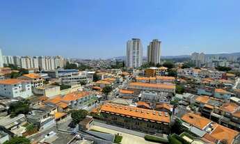 Imagem 6: Apartamento para venda tem 92 metros quadrados com 3 quartos em Lauzane Paulista - São Pau