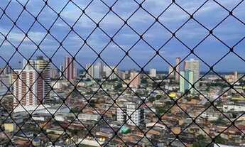 Imagem 7: Torre Solazzo Humaitá Belíssimo Apto