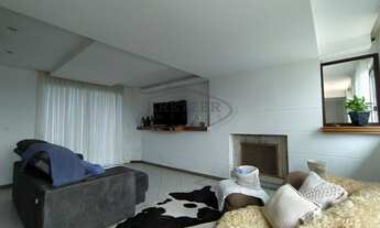 Imagem 6: Casa para Venda em Florianópolis, Ingleses do Rio Vermelho, 4 dormitórios, 4 suítes, 6 ban